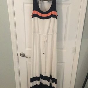 Jessica Simpson Maxi Dress